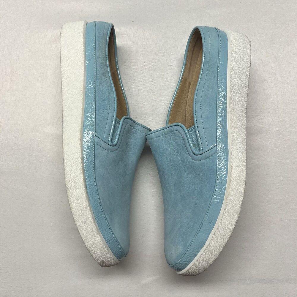 Vionic Effortless Slip-On Shoes Women’s Sz 9 Loafers - Picture 5 of 9